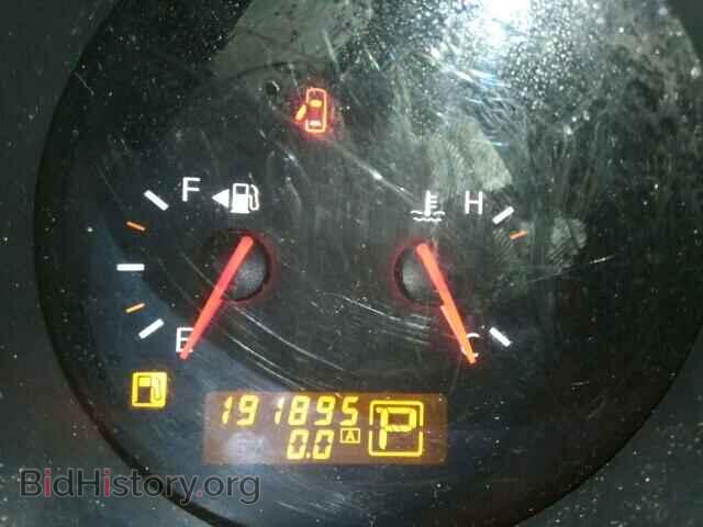 2007 NISSAN MAXIMA - VIN: 1N4BA41E37C851411 - Фото 8