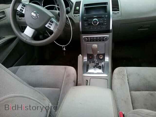 2007 NISSAN MAXIMA - VIN: 1N4BA41E37C851411 - Фото 9
