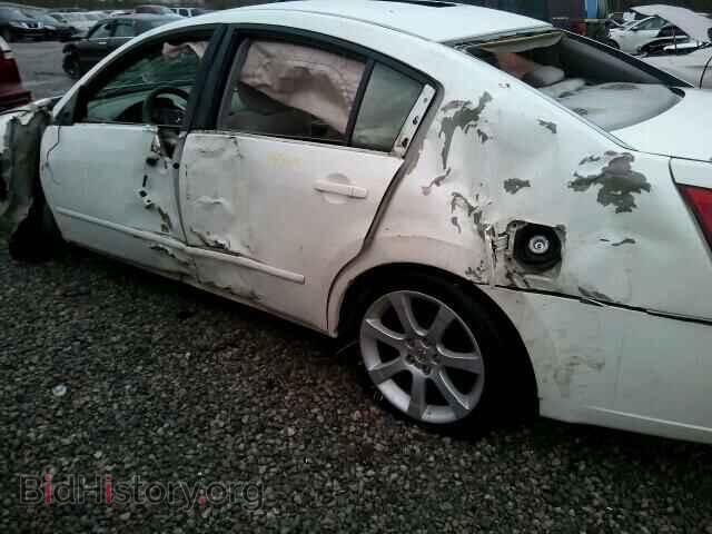 2007 NISSAN MAXIMA - VIN: 1N4BA41E37C851411 - Фото 10