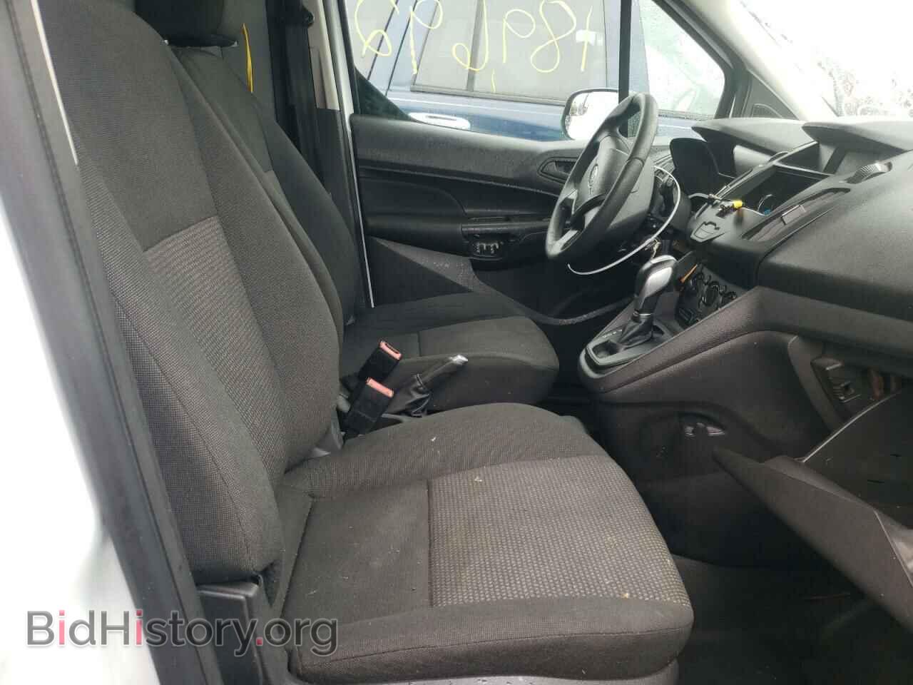 2014 FORD TRANSIT CO - VIN: NM0LS7E78E1151222 - Фото 5