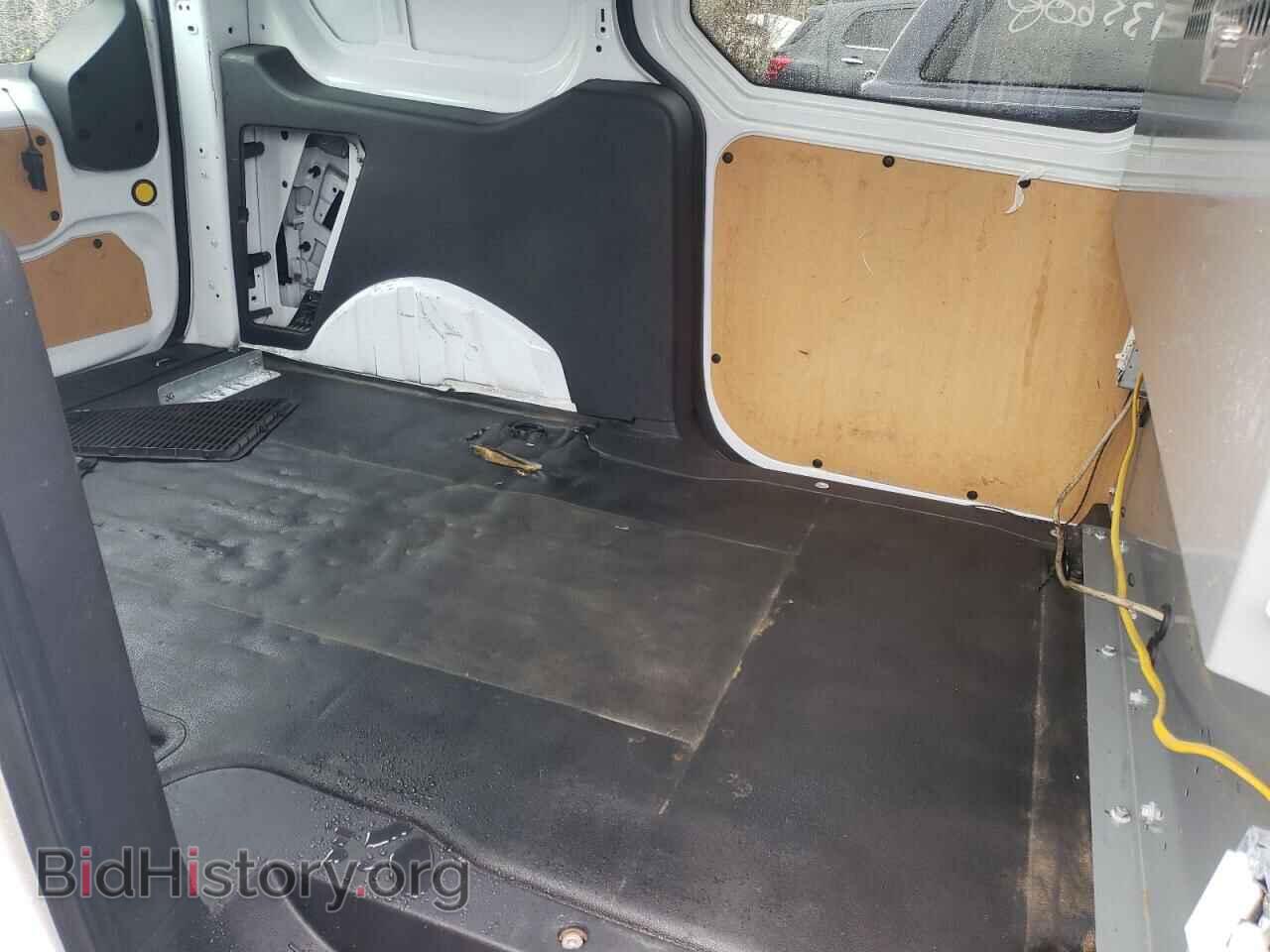 2014 FORD TRANSIT CO - VIN: NM0LS7E78E1151222 - Фото 6