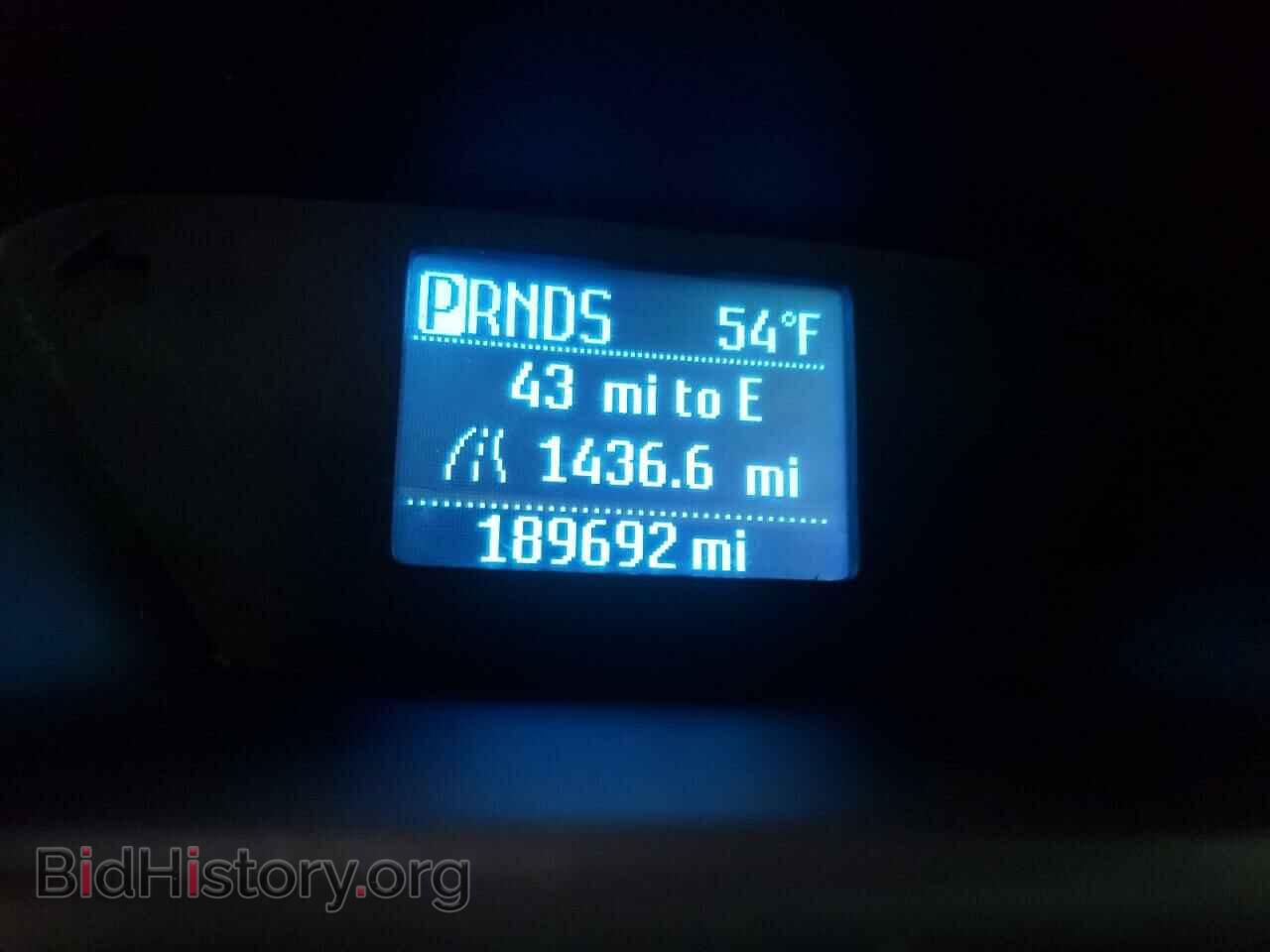 2014 FORD TRANSIT CO - VIN: NM0LS7E78E1151222 - Фото 8