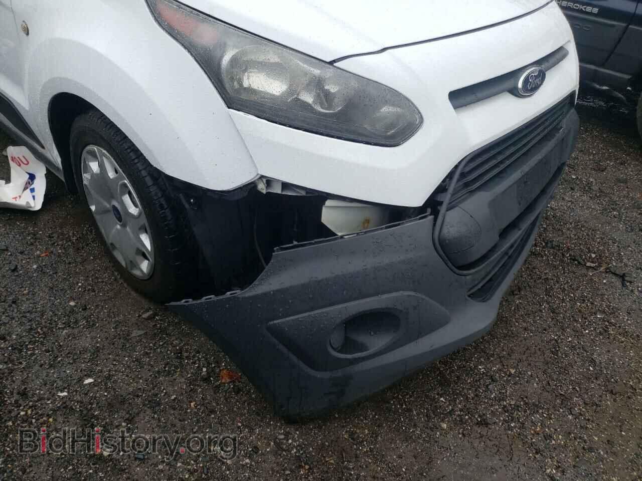 2014 FORD TRANSIT CO - VIN: NM0LS7E78E1151222 - Фото 9