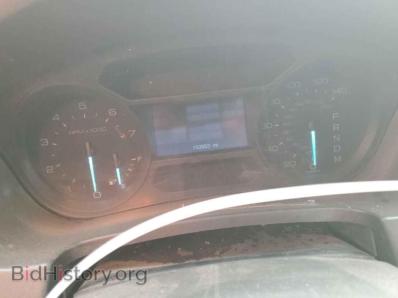 2012 FORD EXPLORER - VIN: 1FMHK8D80CGA74229 - Фото 9