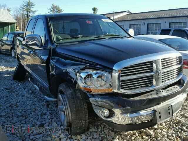 Photo 1D7HU18246S638077 - DODGE RAM 1500 2006