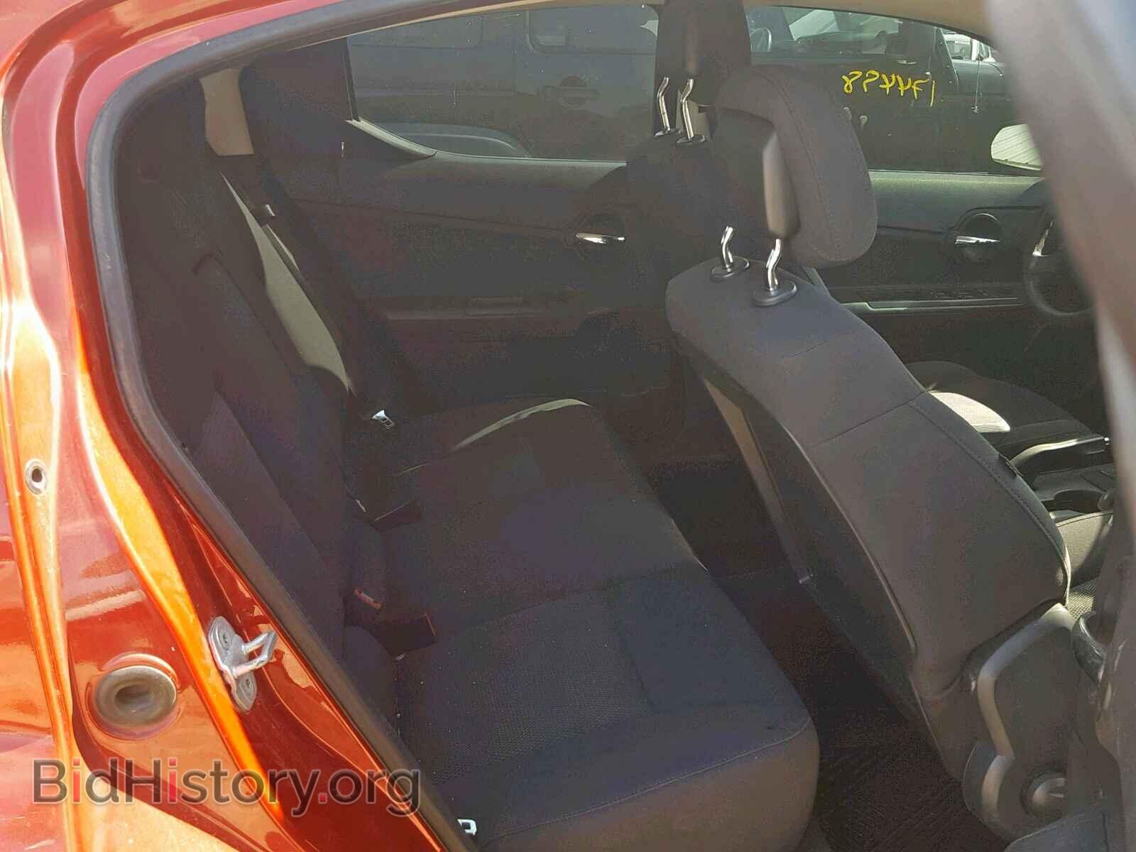 2010 DODGE AVENGER - VIN: 1B3CC4FB2AN188532 - Фото 6