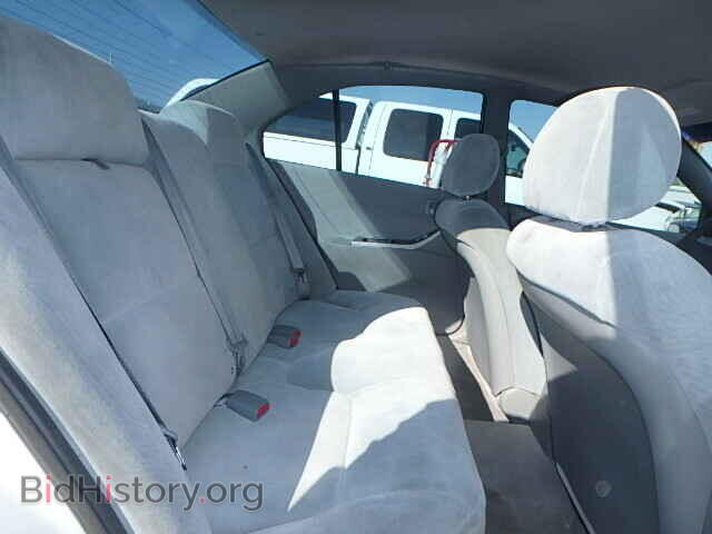 2002 MITSUBISHI GALANT - VIN: 4A3AA46G02E162565 - Фото 6