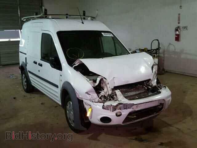 Photo NM0LS7DN5BT069304 - FORD TRANSIT CO 2011