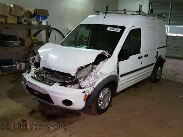 2011 FORD TRANSIT CO - VIN: NM0LS7DN5BT069304 - Фото 2