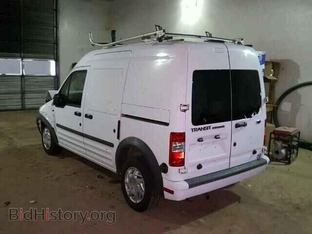 2011 FORD TRANSIT CO - VIN: NM0LS7DN5BT069304 - Фото 3