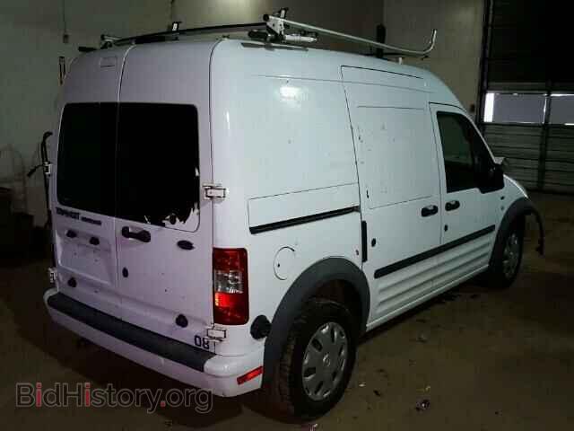 2011 FORD TRANSIT CO - VIN: NM0LS7DN5BT069304 - Фото 4
