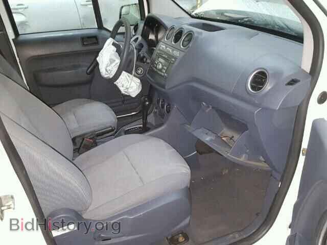 2011 FORD TRANSIT CO - VIN: NM0LS7DN5BT069304 - Фото 5