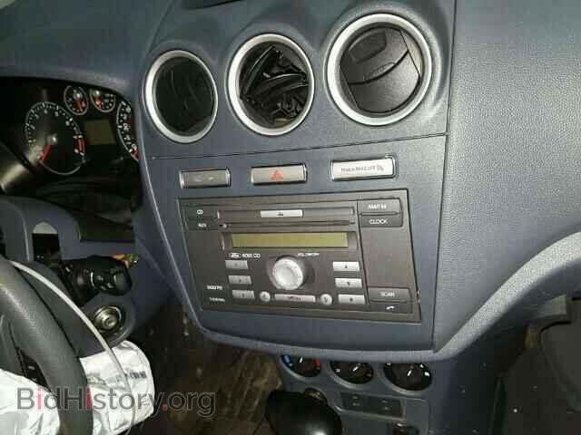 2011 FORD TRANSIT CO - VIN: NM0LS7DN5BT069304 - Фото 9