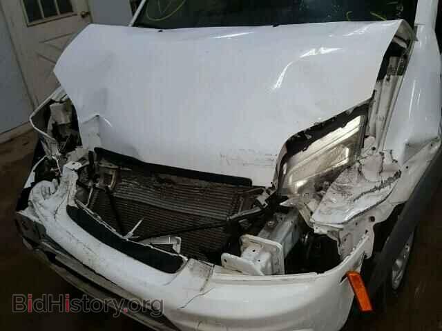 2011 FORD TRANSIT CO - VIN: NM0LS7DN5BT069304 - Фото 10