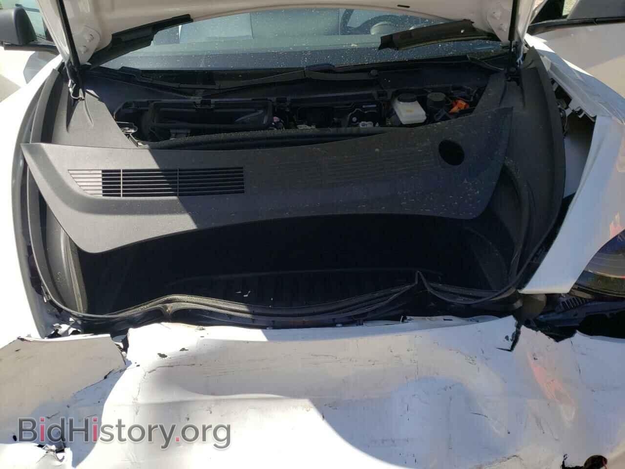2021 TESLA MODEL 3 - VIN: 5YJ3E1EB3MF035704 - Photo 7
