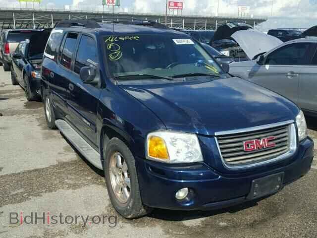 Фотография 1GKES16S536202076 - GMC ENVOY 2003