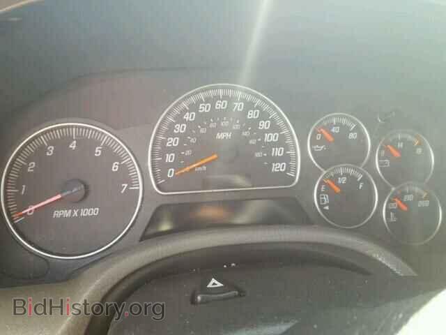 2003 GMC ENVOY - VIN: 1GKES16S536202076 - Фото 8