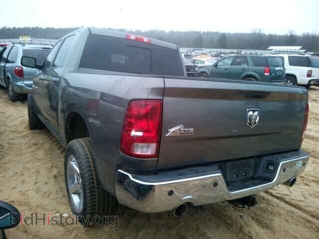 2012 DODGE RAM 1500 - VIN: 1C6RD6LT2CS182577 - Photo 3