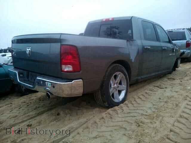 2012 DODGE RAM 1500 - VIN: 1C6RD6LT2CS182577 - Photo 4