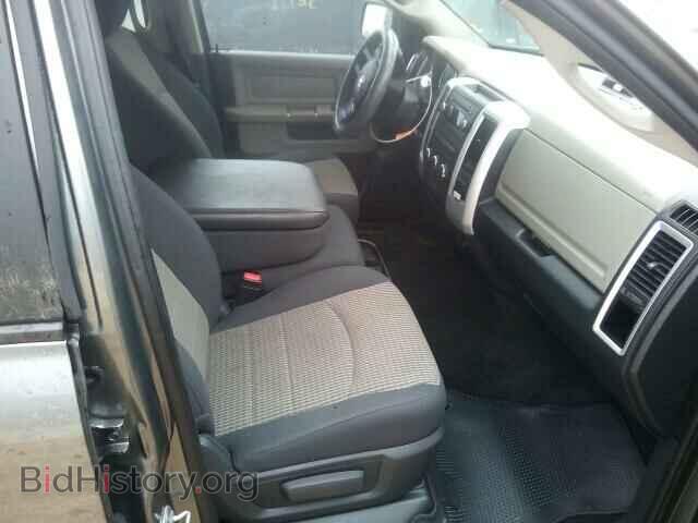 2012 DODGE RAM 1500 - VIN: 1C6RD6LT2CS182577 - Photo 5