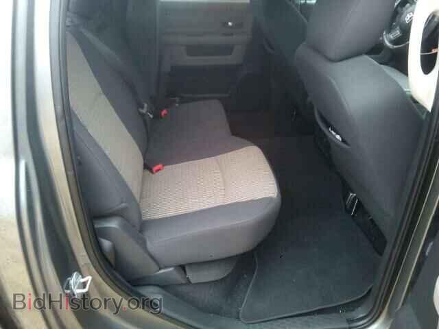 2012 DODGE RAM 1500 - VIN: 1C6RD6LT2CS182577 - Photo 6