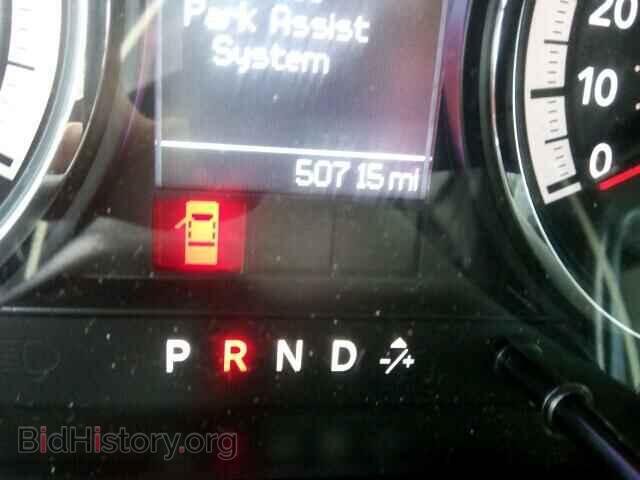 2012 DODGE RAM 1500 - VIN: 1C6RD6LT2CS182577 - Photo 8