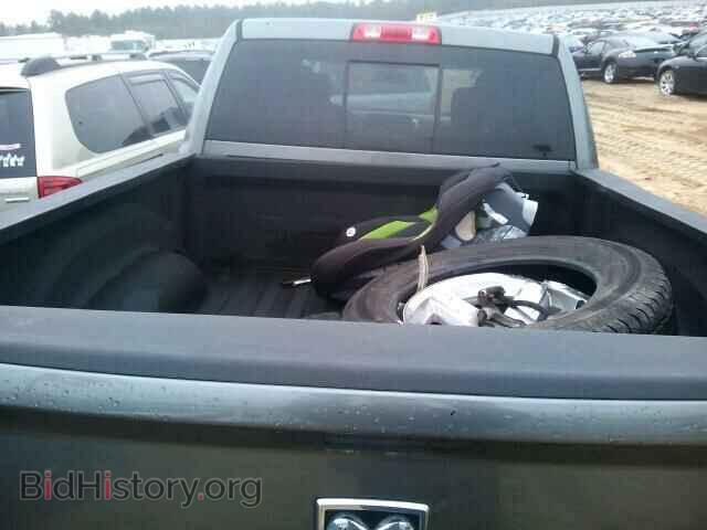 2012 DODGE RAM 1500 - VIN: 1C6RD6LT2CS182577 - Photo 10