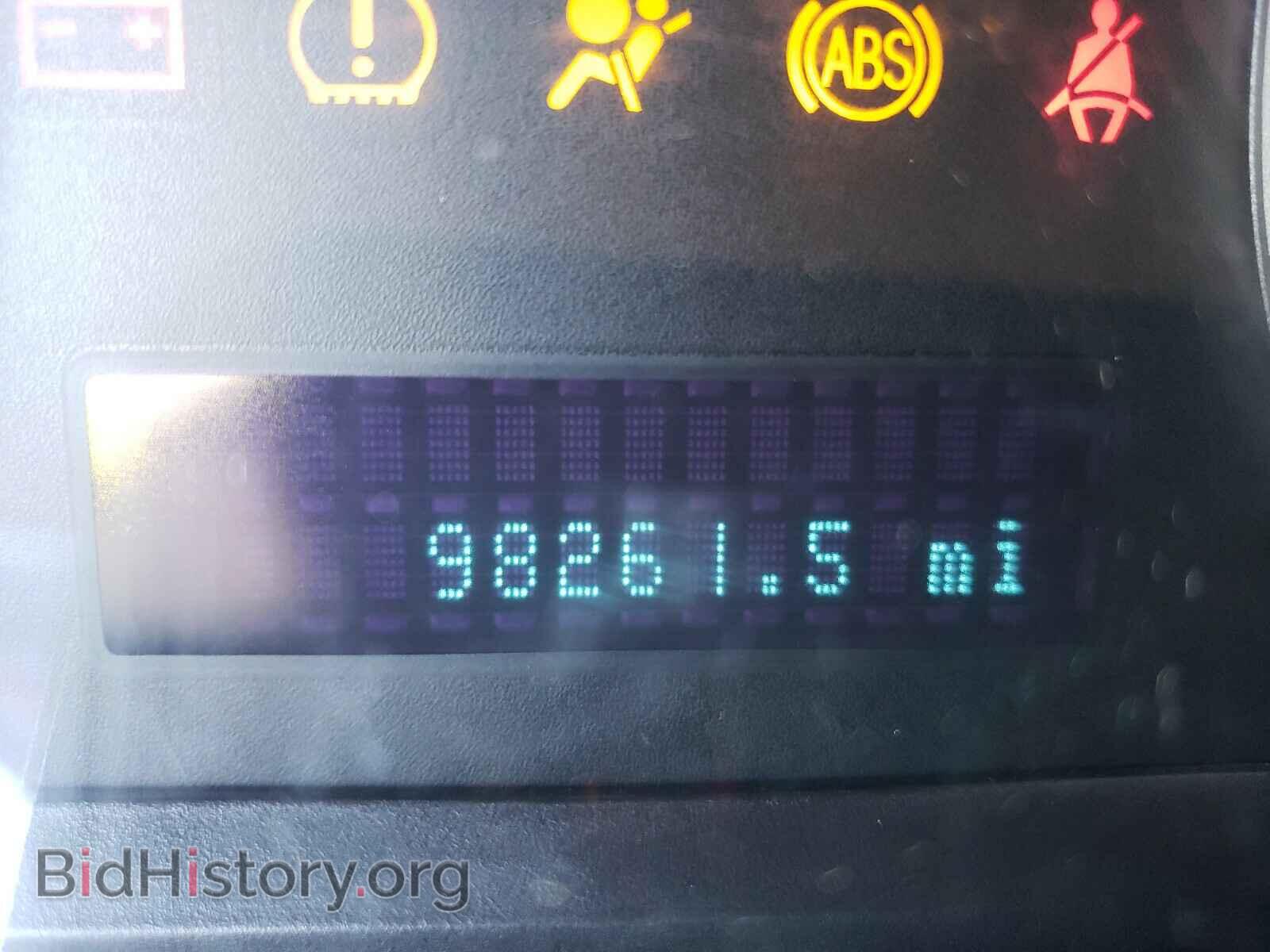2012 FORD ESCAPE - VIN: 1FMCU9DG5CKB55824 - Фото 8