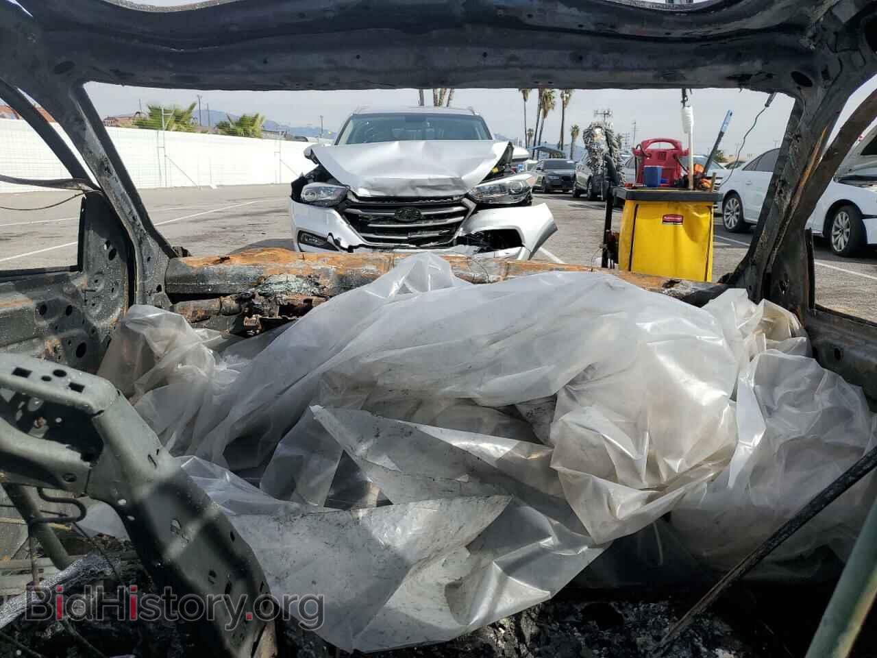 2017 AUDI Q3 - VIN: WA1ECCFS4HR002715 - Фото 8