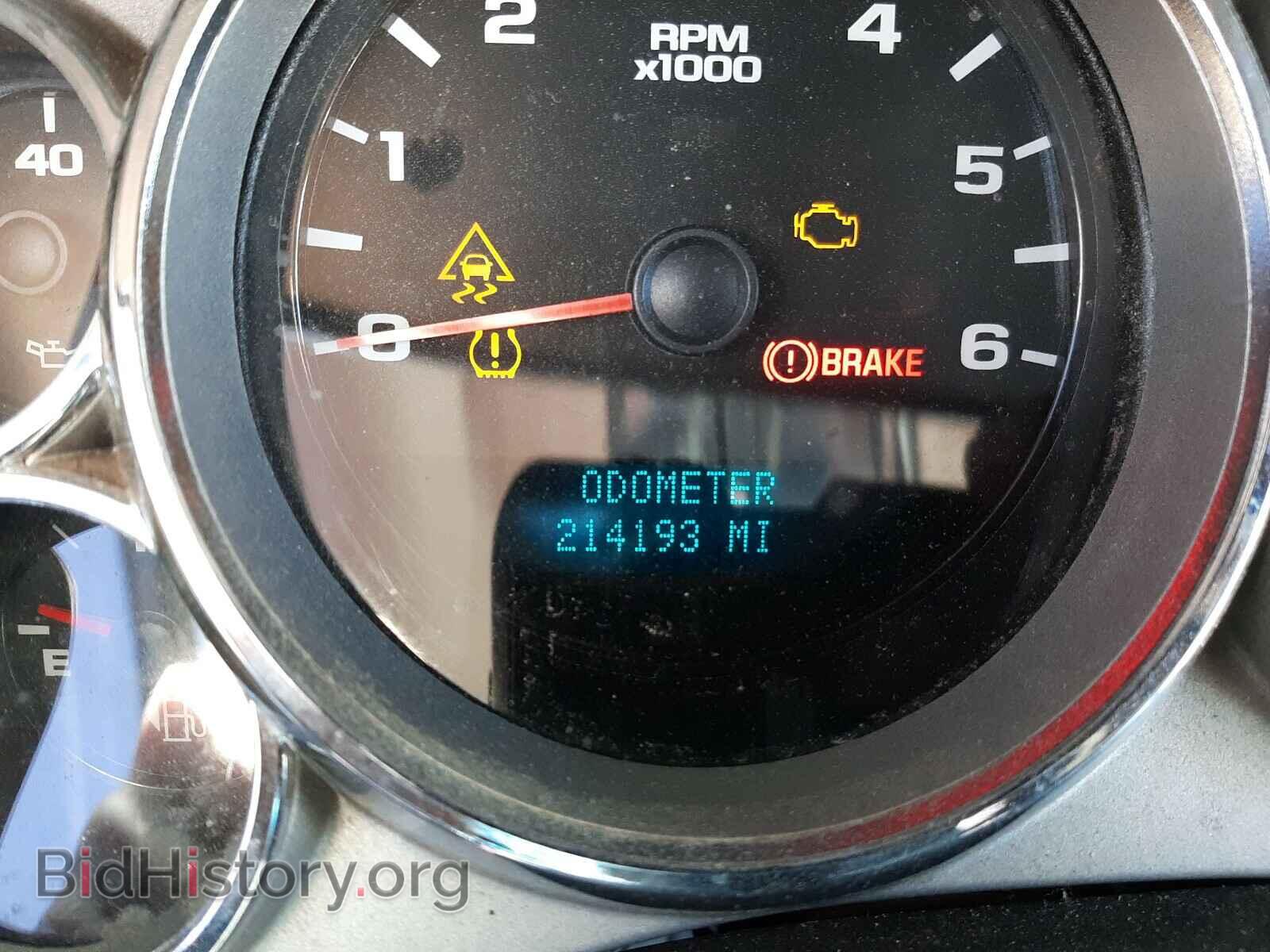 2007 CHEVROLET SILVERADO - VIN: 2GCEC13C471617568 - Фото 8