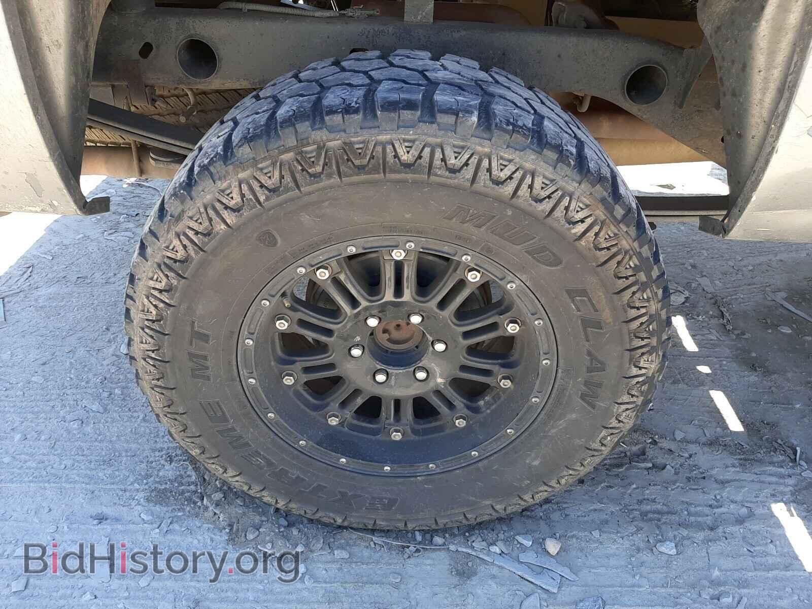 2007 CHEVROLET SILVERADO - VIN: 2GCEC13C471617568 - Фото 10