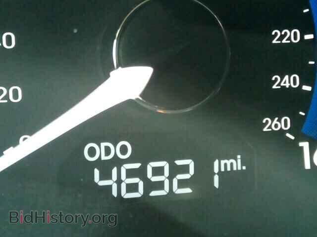 2012 HYUNDAI SONATA - VIN: KMHEC4A40CA047190 - Фото 8