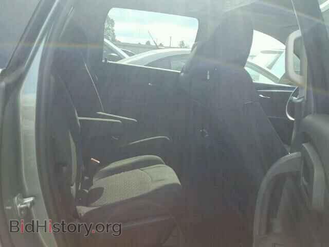 2009 CHEVROLET TRAVERSE - VIN: 1GNER23D79S121008 - Фото 6