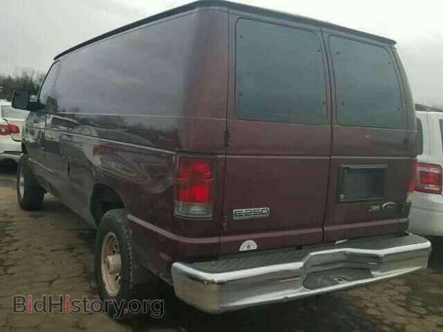 2010 FORD ECONOLINE - VIN: 1FTNE2EL5ADA58802 - Фото 3
