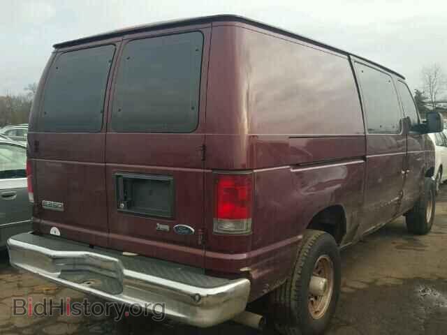 2010 FORD ECONOLINE - VIN: 1FTNE2EL5ADA58802 - Фото 4