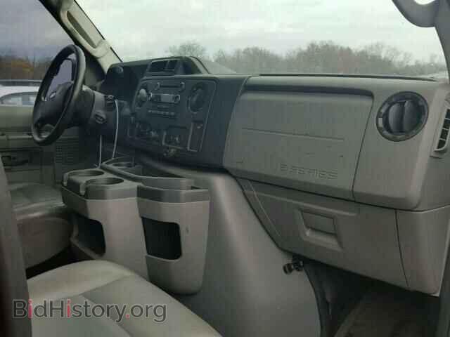 2010 FORD ECONOLINE - VIN: 1FTNE2EL5ADA58802 - Фото 5