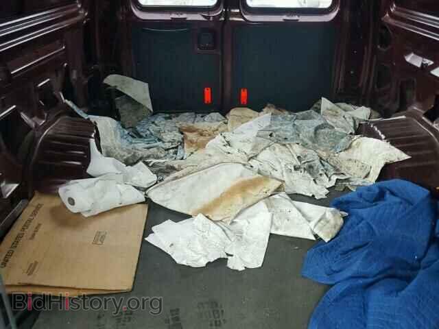 2010 FORD ECONOLINE - VIN: 1FTNE2EL5ADA58802 - Фото 6