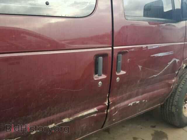 2010 FORD ECONOLINE - VIN: 1FTNE2EL5ADA58802 - Фото 9