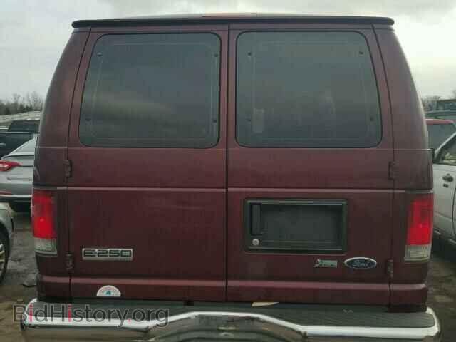 2010 FORD ECONOLINE - VIN: 1FTNE2EL5ADA58802 - Фото 10