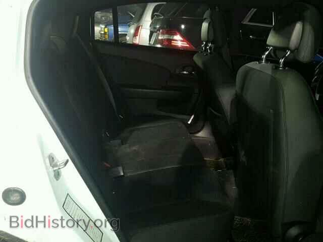 2012 CHRYSLER 200 - VIN: 1C3CCBBB7CN166753 - Фото 6