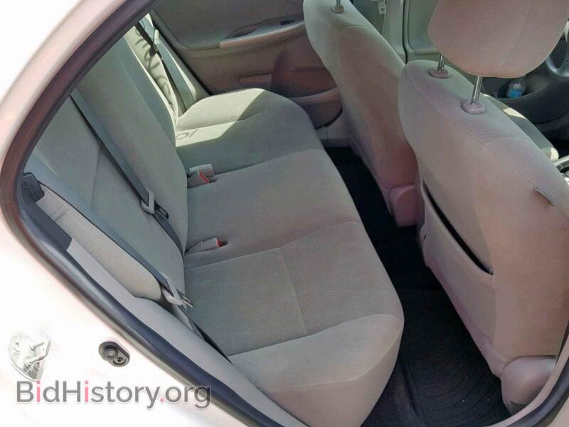 2012 Toyota COROLLA BA (VIN 2T1BU4EE2CC792879) — photo 6 of 10