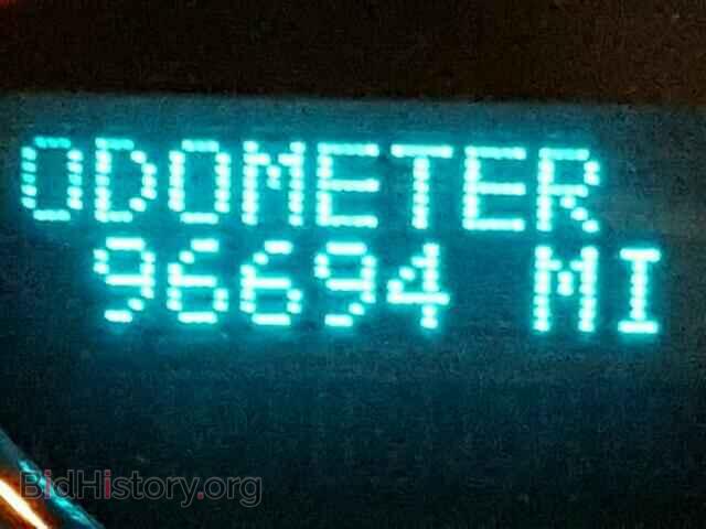 2007 BUICK LUCERNE - VIN: 1G4HD57267U208636 - Фото 8