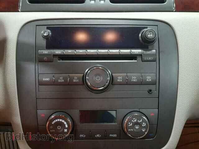 2007 BUICK LUCERNE - VIN: 1G4HD57267U208636 - Фото 9