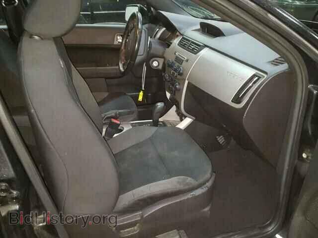 2010 FORD FOCUS - VIN: 1FAHP3GN4AW270791 - Фото 5