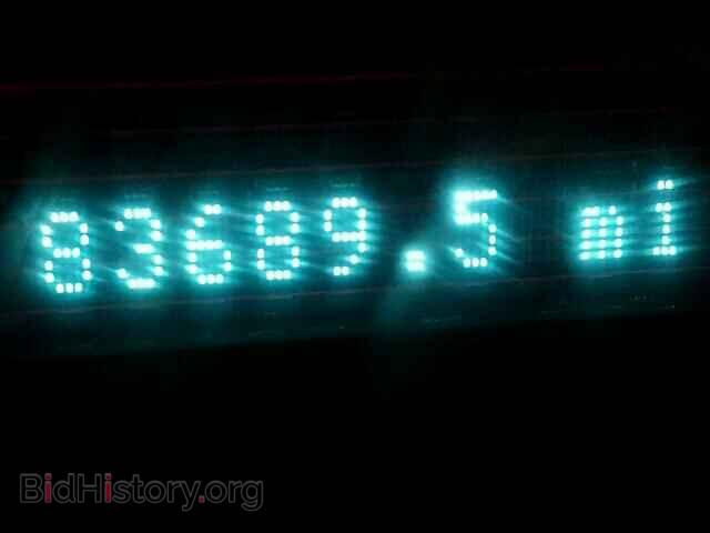 2010 FORD FOCUS - VIN: 1FAHP3GN4AW270791 - Фото 8