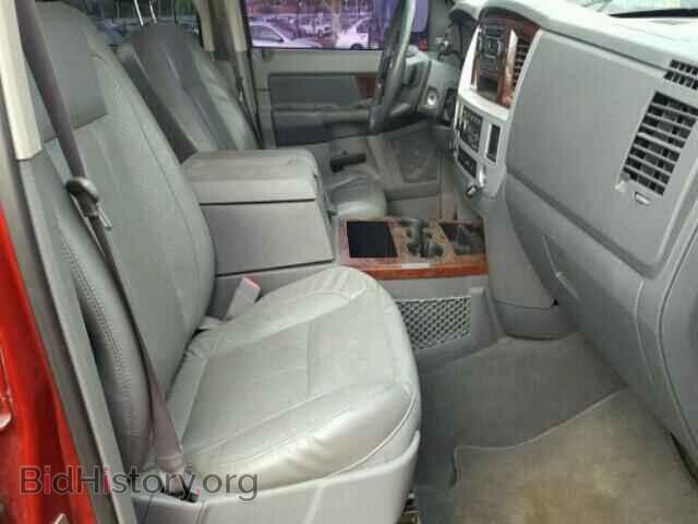 2008 DODGE RAM 1500 - VIN: 1D7HA182X8S559573 - Photo 5
