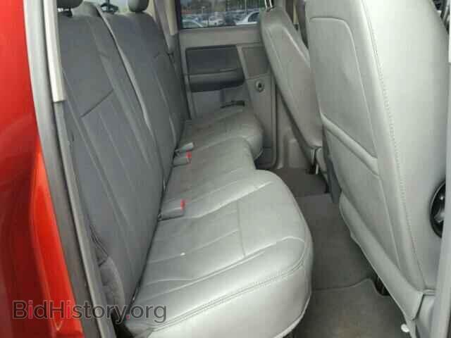 2008 DODGE RAM 1500 - VIN: 1D7HA182X8S559573 - Photo 6