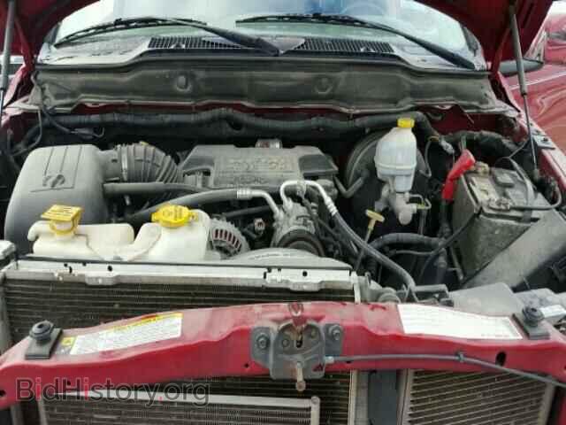 2008 DODGE RAM 1500 - VIN: 1D7HA182X8S559573 - Photo 7