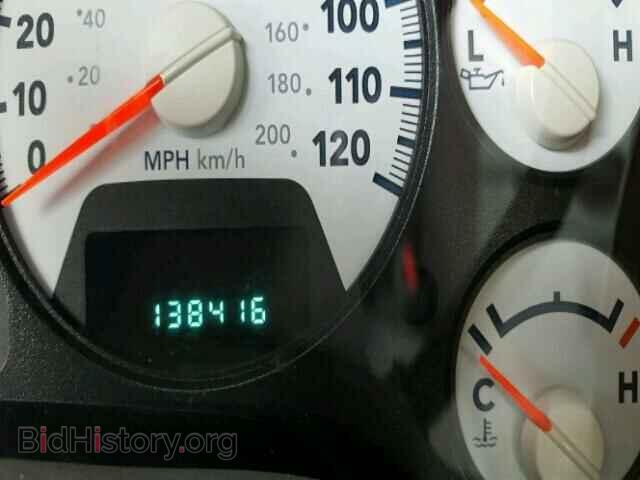 2008 DODGE RAM 1500 - VIN: 1D7HA182X8S559573 - Photo 8