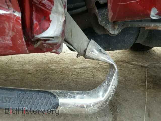 2008 DODGE RAM 1500 - VIN: 1D7HA182X8S559573 - Photo 9